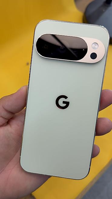 pixel 8pro: Google Pixel 10 Pro, Б/у, 256 ГБ, 1 SIM, eSIM — 8