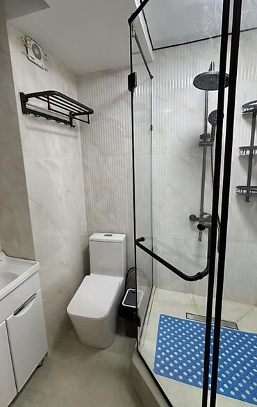 жилой комплекс ак ниет: 4 комнаты, 80 м², Технопарк Элитка, 4 этаж, Евроремонт — 9