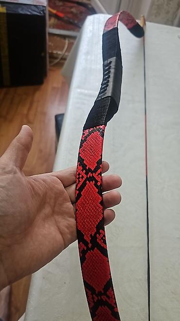 Луки и рогатки для охоты: Лук классика без стрел 3000 — 14