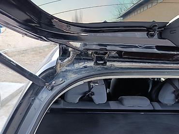 Honda: Honda Jazz: 2008 г., 1.4 л, Вариатор, Бензин, Хэтчбэк — 8