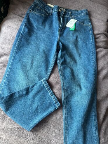 Cinslər: Cinslər, Defacto, XL, rəng - Göy — 7