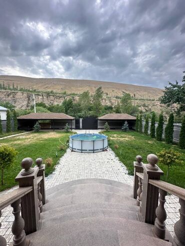 Продажа домов: Дом, 270 м², 5 комнат, Агентство недвижимости, Дизайнерский ремонт