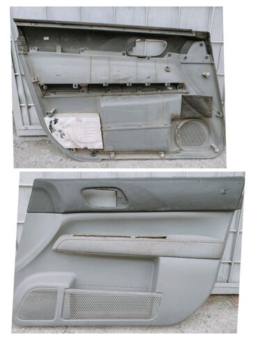 дверные карты субару: Дверная карта Subaru 2004 г., Б/у, Оригинал, Япония
