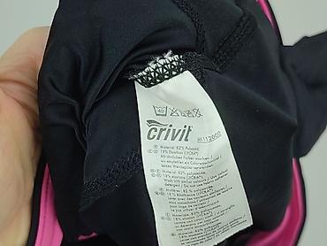 ud: Crivit, Spodnie 3/4 damskie, rozmiar M — 5