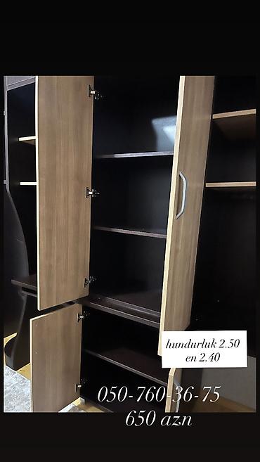 Другие шкафы: Real alicilar buyursun. keyfiyyetli materialdir mohkemdir — 2