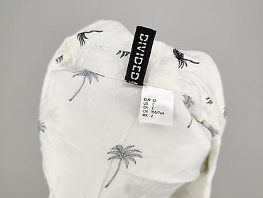 bluzka h: H&M Divided, Bluzka damska, rozmiar XS — 4