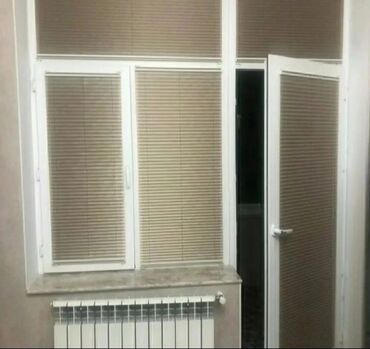 Jalüzlər: Jaluz perdeler her nov turkiye isdesal seher daxil cadrlma qurasdlrma — 8