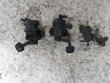 turbina: TURBINA ZA OPEL VECTRA C OD 2002. DO 2007. GOD. | turbina za 2,2 — 2