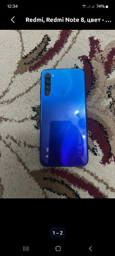 ремонт nintendo switch: Смартфон Xiaomi Redmi Note 8 как новый с доками - Память: 128 ГБ — 3