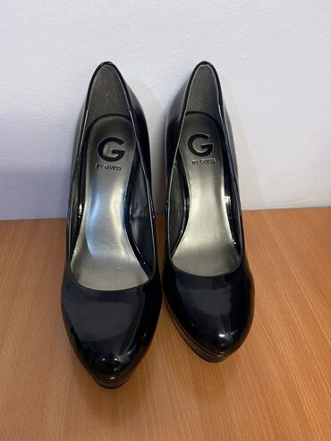 cipele vranje: Pumps, Guess, 41