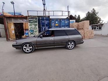 opel corsa d: Subaru Legacy: 1990 г., 1.8 л, Механика, Бензин, Универсал — 3