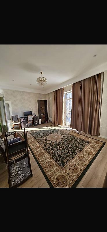 Продажа квартир: 2 комнаты, 80 м², Элитка, 5 этаж, Евроремонт — 15