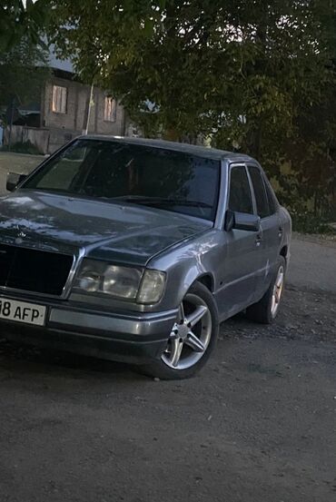 малибу машина цена бишкек: Mercedes-Benz E-Class: 1990 г., 2.3 л, Механика, Бензин, Бус