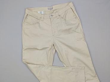 peckott denim: Peek & Cloppenburg, Spodnie materiałowe damskie, rozmiar XL — 1