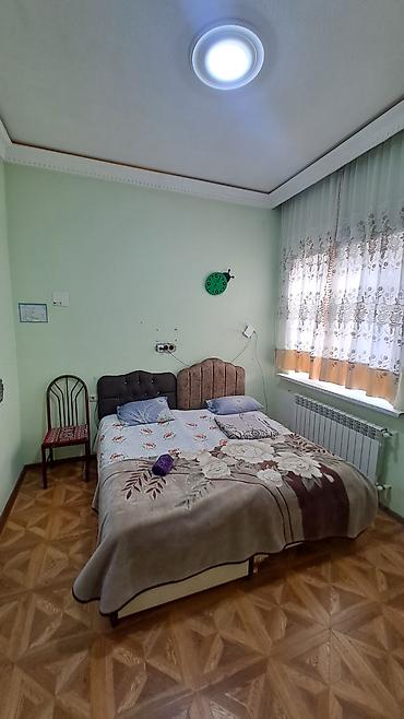 hacikend kiraye evler: 3 комнаты, Новостройка, 75 м² — 5