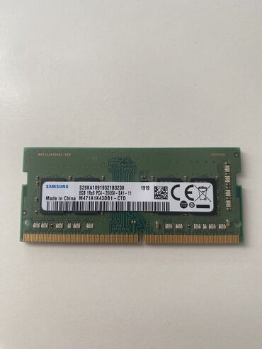 диск ssd: Ноутбук, Samsung, 8 ГБ ОЗУ, Б/у