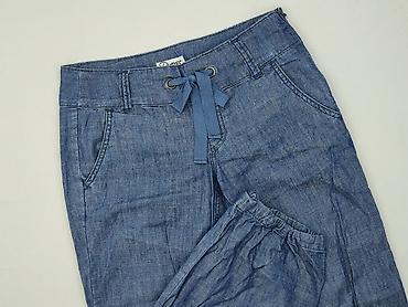 skate jeans: Jeansy damskie, rozmiar S — 1