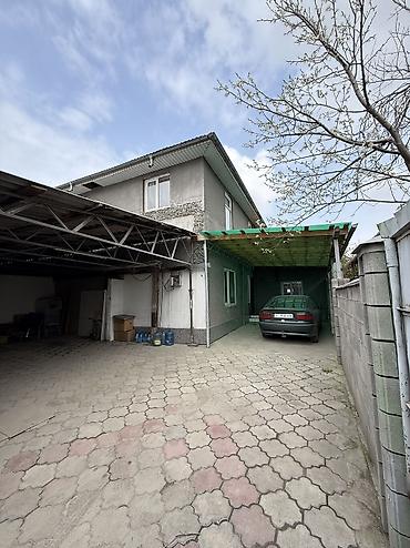 Аренда магазинов: 🔥 КОММЕРЧЕСКИЙ ОБЪЕКТ НА ПЕРВОЙ ЛИНИИ БИШКЕК–КАРА-БАЛТА 📍 Сокулук — 44