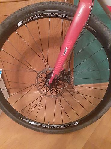 trinx m116: Trinx Climber 2.1 qravel tipli velosiped Trinx Climber 2.1 gravel — 3