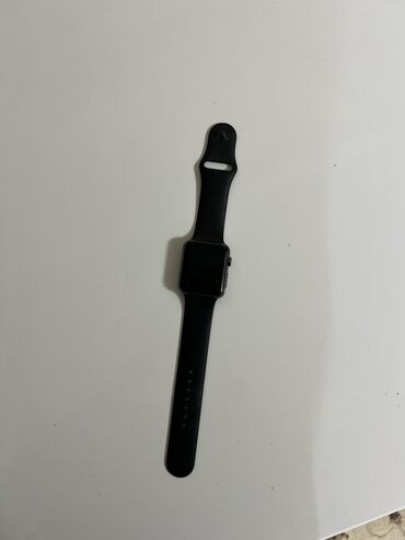 эпл вотч женские: Apple Watch 4.3.2 Продаю срочно Электронные наручные часы черного
