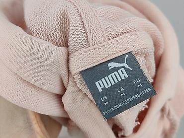 bluza argentyna: Puma, Bluza z kapturem damska, rozmiar M — 5