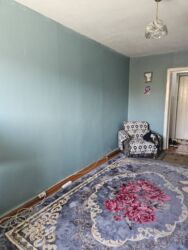 аренда квартир в микрорайонах бишкек: 1 бөлмө, 16 кв. м, Малосемейка, 2 кабат, Эски ремонт