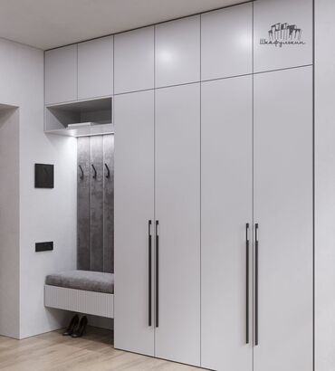 Мебель на заказ: Мебель на заказ, Кухня, Кухонный гарнитур — 5