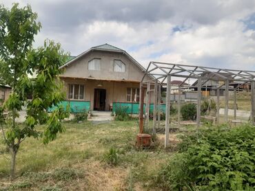 шашылыш турдо сатылат акча керек: Үй, 105 кв. м, 6 бөлмө, Менчик ээси, ПСО (өз алдынча бүтүрүү)