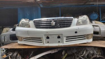 4gr: Ноускат Toyota, 2005 г., Б/у, Оригинал