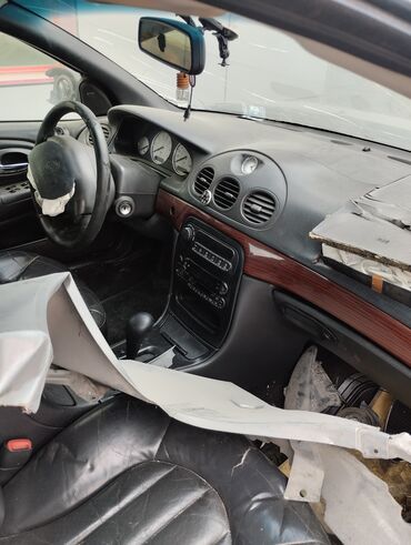 Digər avtomobil ehtiyat hissələri: Chrysler 300M ehtiyyat hissələri satılır. Bəzi ehtiyyat hissələri -da lalafo.az — 3 Digər avtomobil ehtiyat hissələri: Chrysler 300M ehtiyyat hissələri satılır. Bəzi ehtiyyat hissələri — 3