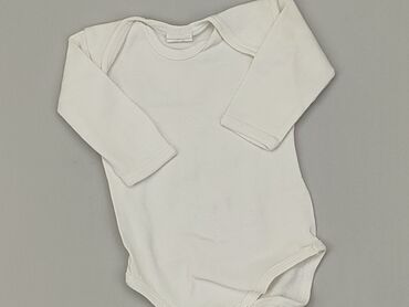 spodnie na szelkach dla niemowlaka: Боді, Для новонароджених, 
стан - Хороший