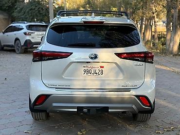 сколько стоит карбон на машину: Toyota Highlander: 2021 г., 2.5 л, Автомат, Гибрид, Кроссовер — 4