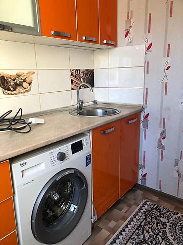 Долгосрочная аренда квартир: 1 комната, Собственник, Без подселения, С мебелью полностью at lalafo.kg — 24 Долгосрочная аренда квартир: 1 комната, Собственник, Без подселения, С мебелью полностью — 24