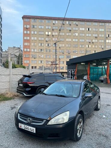 шины шипованные бу: Honda Accord: 2006 г., 2.4 л, Автомат, Бензин, Седан