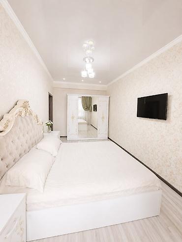 3 room flat: 3 комнаты, 86 м², Филармония Элитка, 5 этаж, Евроремонт — 6