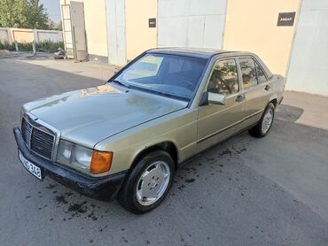 jev tonal haqqinda v Azərbaycan | KOSMETIKA: Mercedes-Benz 190: 2.2 l. | 1984 il | 555555 km. | Sedan
