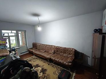 Продажа квартир: 2 комнаты, 65 м², Энесай ж/м Индивидуалка, 4 этаж, Косметический ремонт — 6