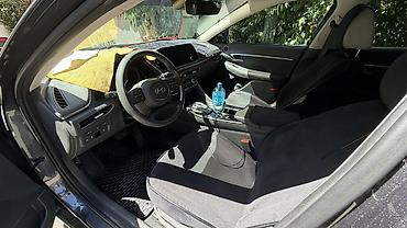ру: Hyundai Sonata: 2020 г., Автомат, Бензин, Седан — 2
