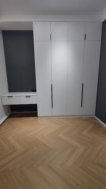 Кухонные гарнитуры: Модульные кухонные гарнитуры в современном и неоклассическом стиле — 19