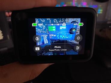 minidv videokamera: Go pro 13 Bundle set go pro Heç bir problemi yoxdur və tam səliqəli — 8