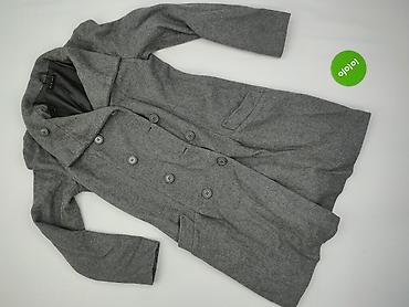 sara jacket: Sisley, Płaszcz damski, rozmiar L — 2