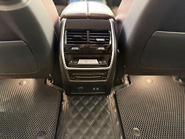 BMW: BMW X7: 2021 г., 3 л, Автомат, Бензин, Внедорожник — 8