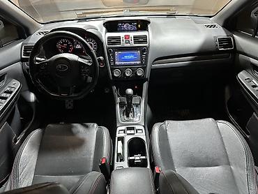 малибу 2: Subaru Impreza WRX: 2020 г., 2 л, Автомат, Бензин, Седан — 10