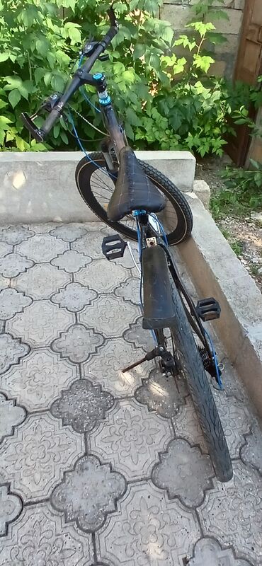 история азербайджана 5 класс мсо 1: İşlənmiş Dağ velosipedi Aist, 26", sürətlərin sayı: 22, Pulsuz çatdırılma