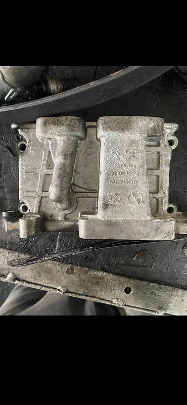 akumulatori: AUDI A4 A5 A6 A7 Q7 POKLOPAC DEKLA GLAVE MOTORA T | Audi q7 q5 q3 q2 — 2