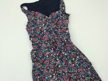 reserved sukienki damskie midi: Dress, 2XS (EU 32), condition - Very good