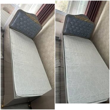 Digər mebel: Rum2 eded yataq .Cutu 250₼ satilir .Unvan Ecemi &amp;Rumi