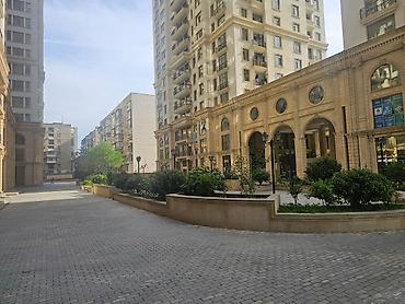 Daşınmaz əmlak: Yasamal, 3 otaqlı, Yeni tikili, m. Elmlər Akademiyası, 130 kv. m — 3