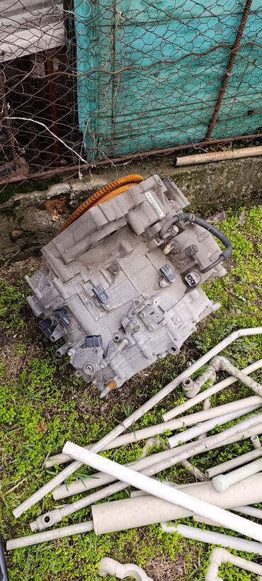 каропка подушка на одиссей: Өткөргүч куту Вариатор Honda