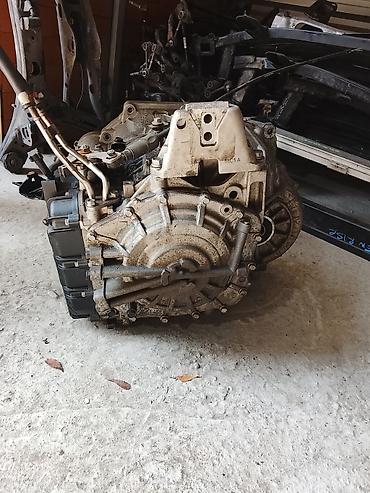 step 2: Объем 2.2 дизель АКПП Hyundai/Kia A8LF2 (8-ступенчатая) - Тип — 2